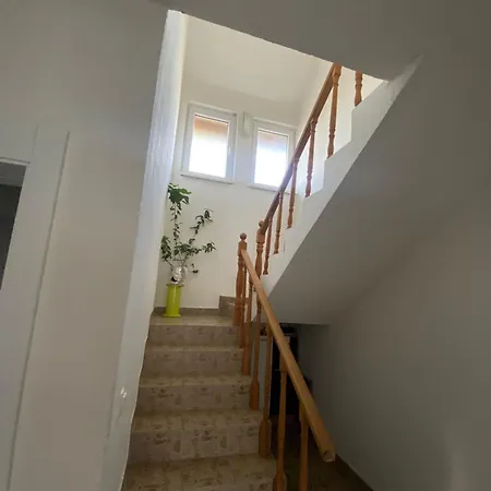 Ilma House Nyaraló Szarajevó