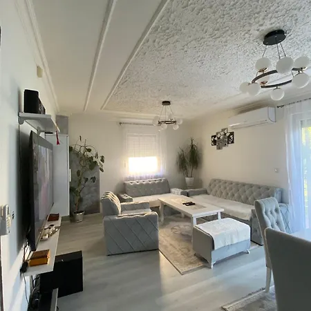 Ilma House Nyaraló