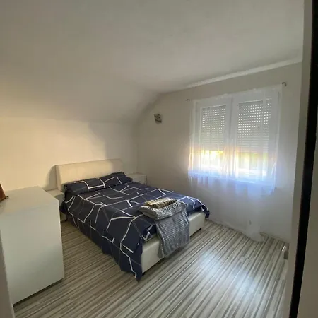 Ilma House * Szarajevó