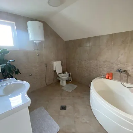 Ilma House Nyaraló Szarajevó
