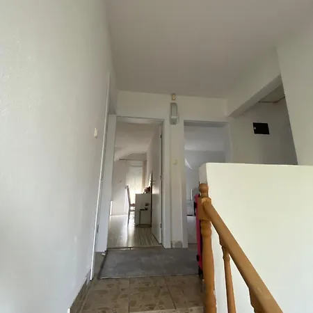 Nyaraló Ilma House Szarajevó