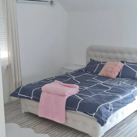 Ilma House Nyaraló *