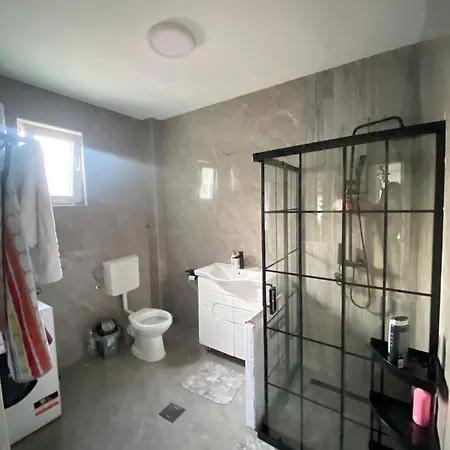 Nyaraló Ilma House Szarajevó