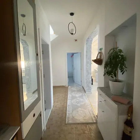 Nyaraló Ilma House