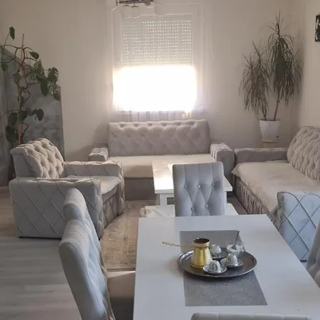 Ilma House *