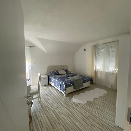 Ilma House * Szarajevó