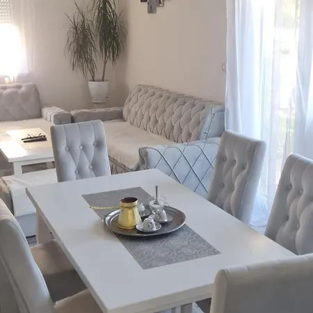 Ilma House Szarajevó