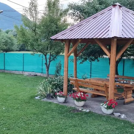 Ilma House * Szarajevó