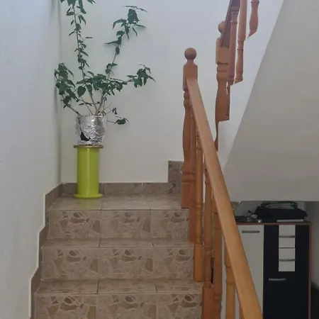 Ilma House Nyaraló