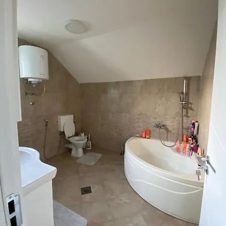 Ilma House Nyaraló Szarajevó