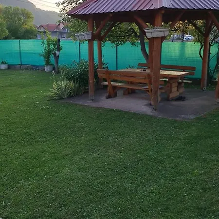 Ilma House Nyaraló