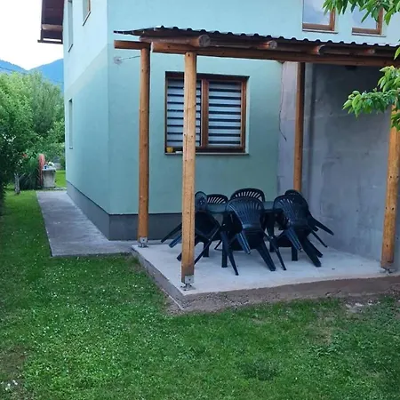 Nyaraló Ilma House